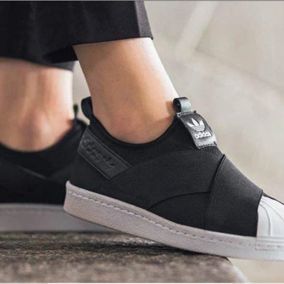 adidas Other - Adidas men's size 4 shoes in good used condition. Please see photos.